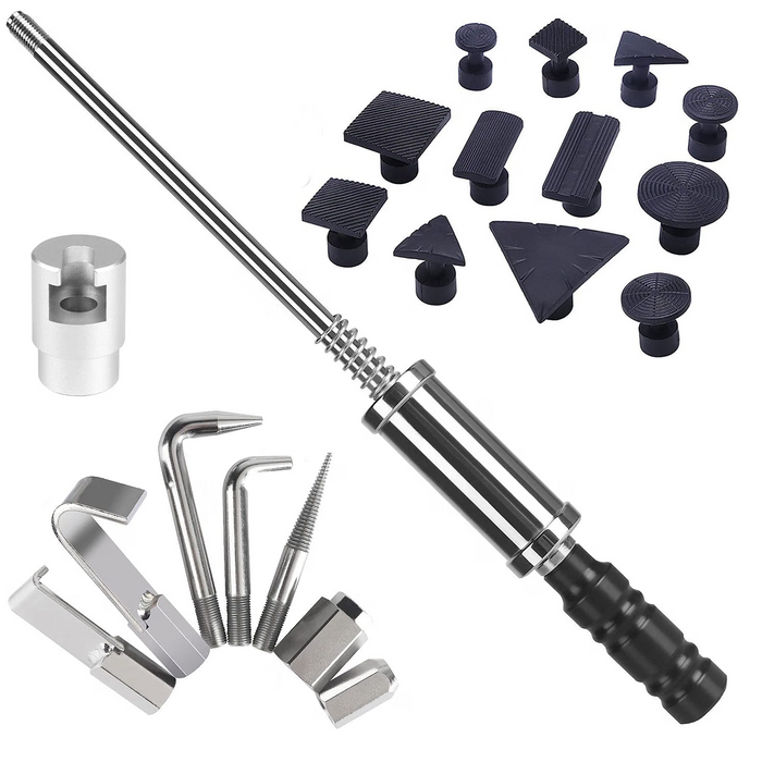 Tool Aid 81001 Slide Hammer