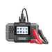 TopDon BT600 PLUS Plus 2-in-1 Battery & Resistance Tester
