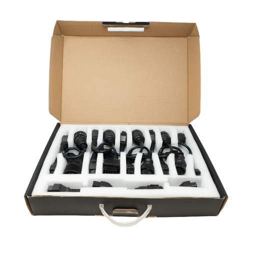 TopDon HDCKIT Heavy-Duty Non-16 Pin Cable Kit