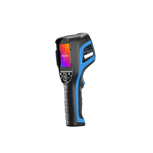 TopDon TC005 Handheld Thermal Imaging Camera