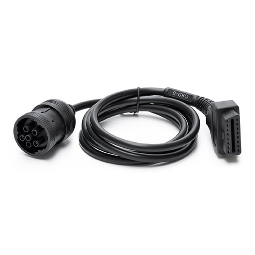 Topdon 6 Pin Cable For Heavy Duty Vehicles - Phoenix Scanners
