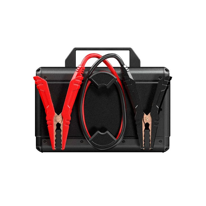 Topdon V4000HD 12V/24V 4000A Jump Starter