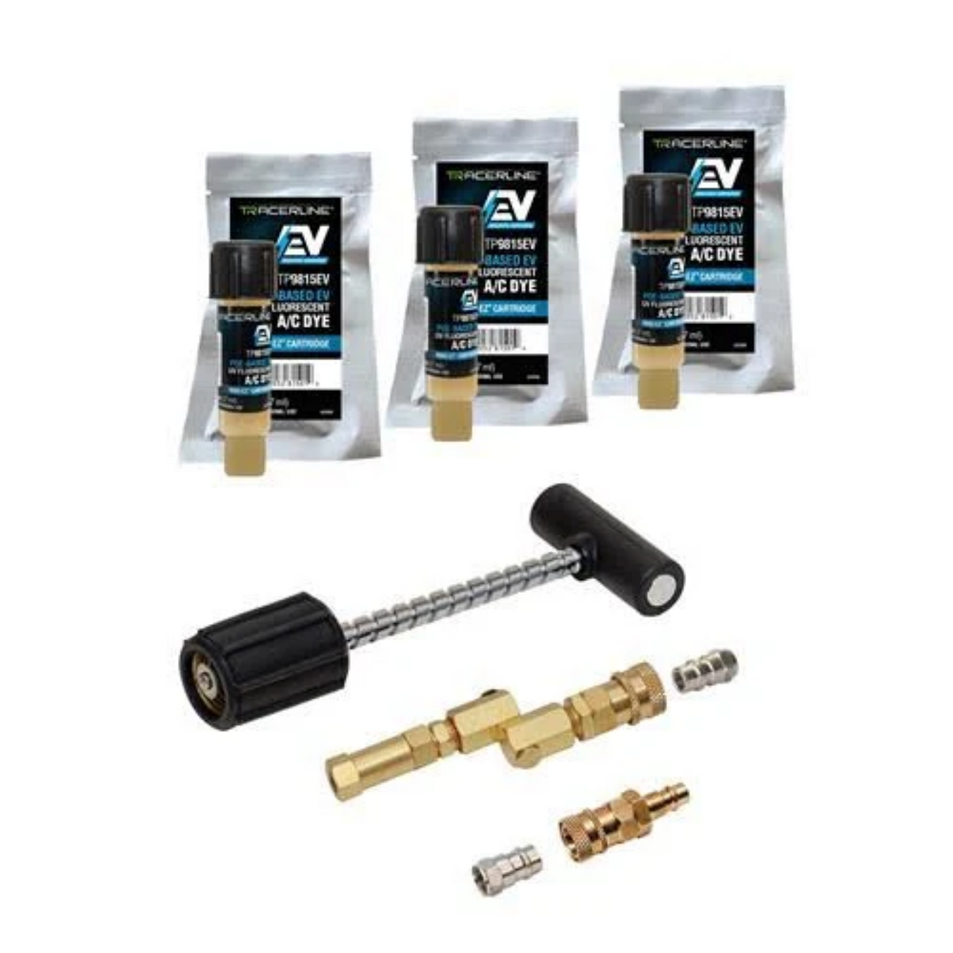 Leak Detectors