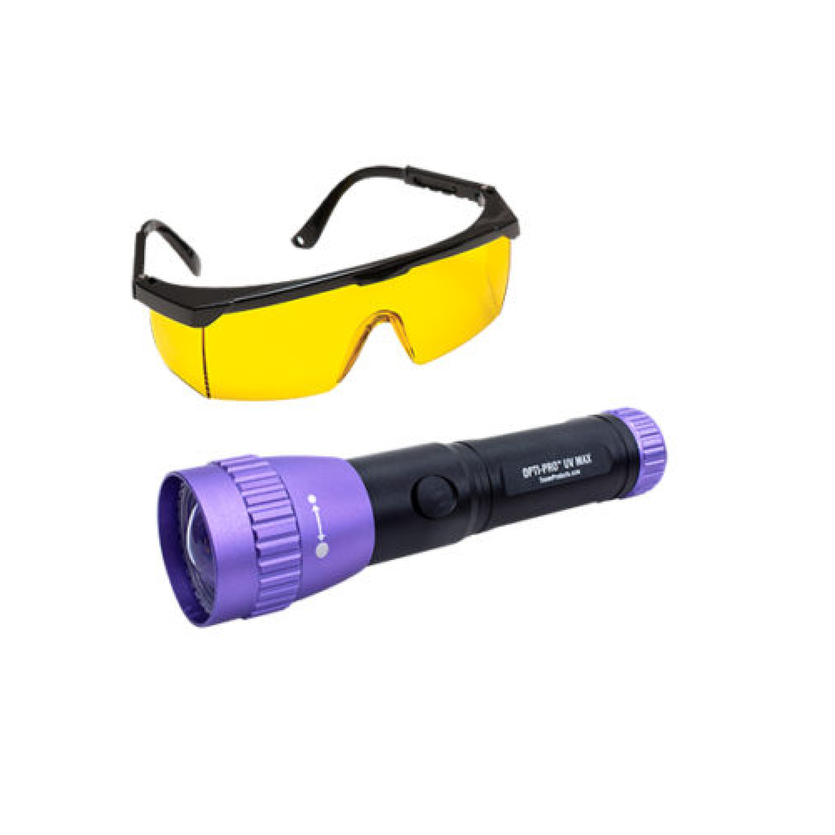 Tracer TPOPUVM OptiPro UV Max Light — 1SourceTool