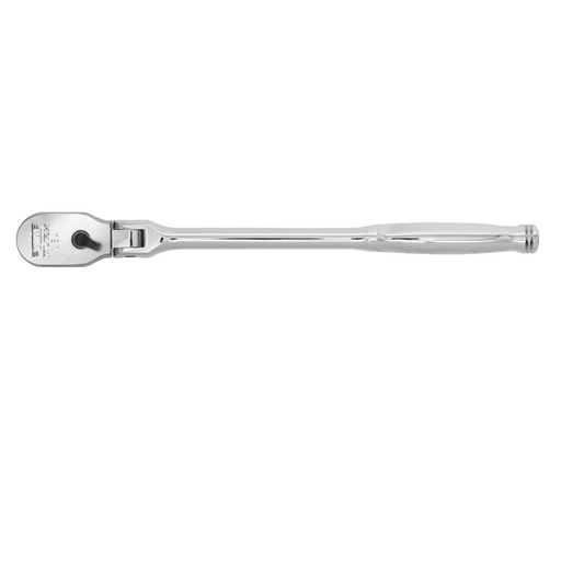 Vim Tools RFW100 6-Piece 3/8" Drive Ratcheting Flare Nut Wrench Set