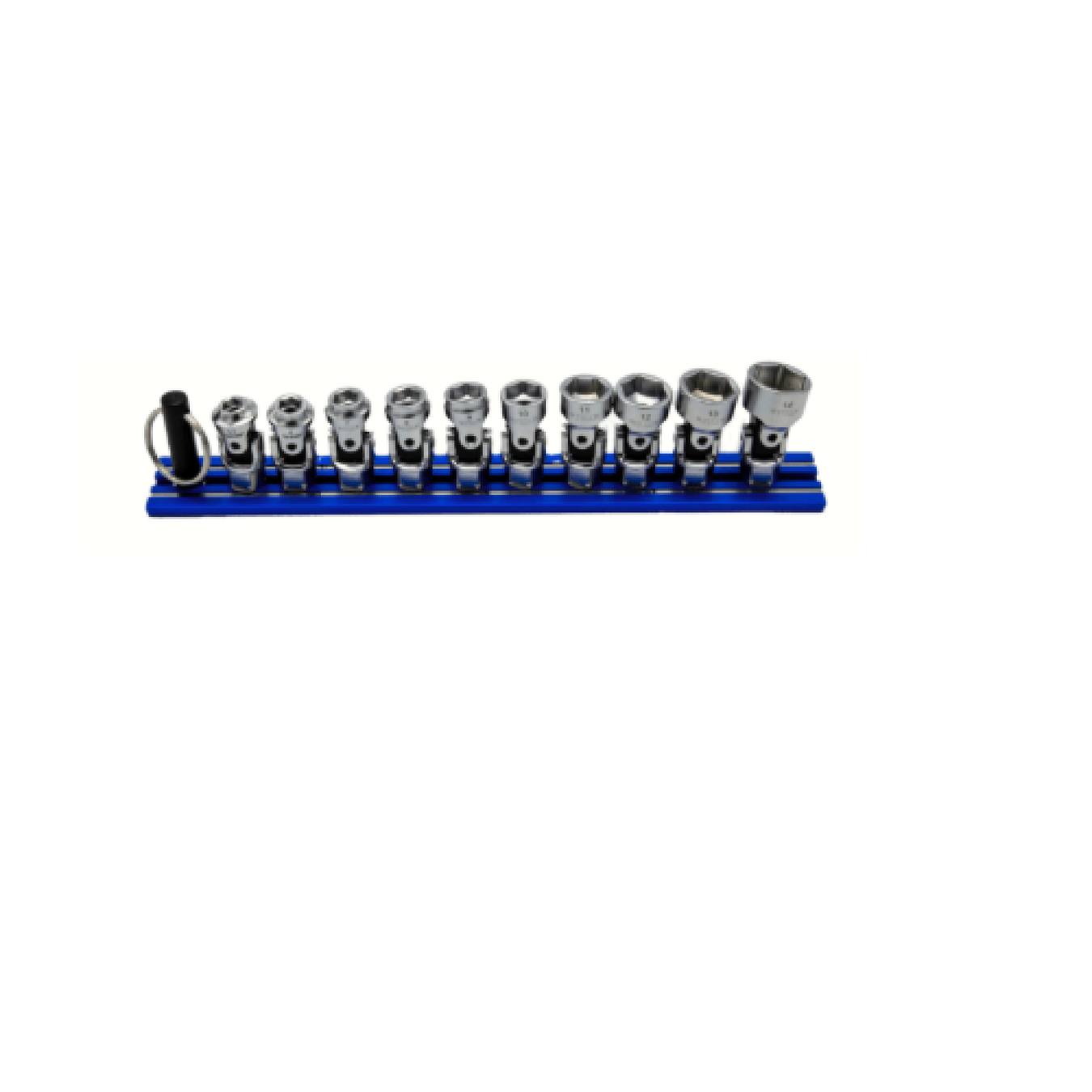1/4" Drive Socket Sets