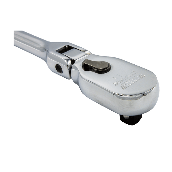Vim MVRK FR8USA 1/2" Drive 24" Flex Head Ratchet