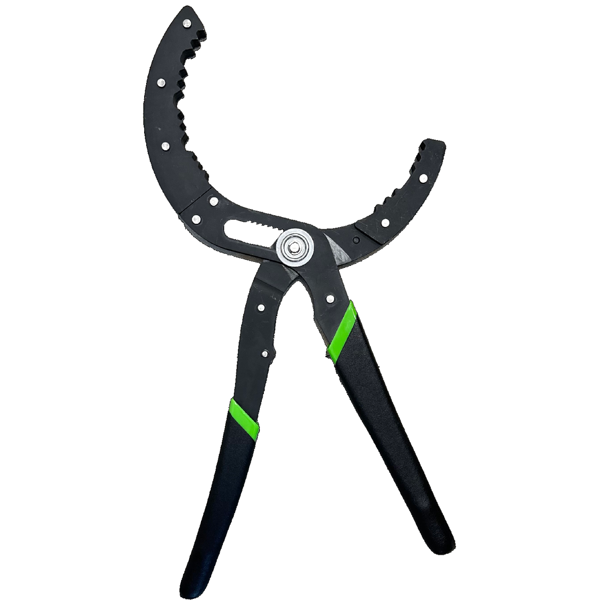 Vim Tools V2400XLG XL SelfAdjusting Oil Filter Pliers — 1SourceTool