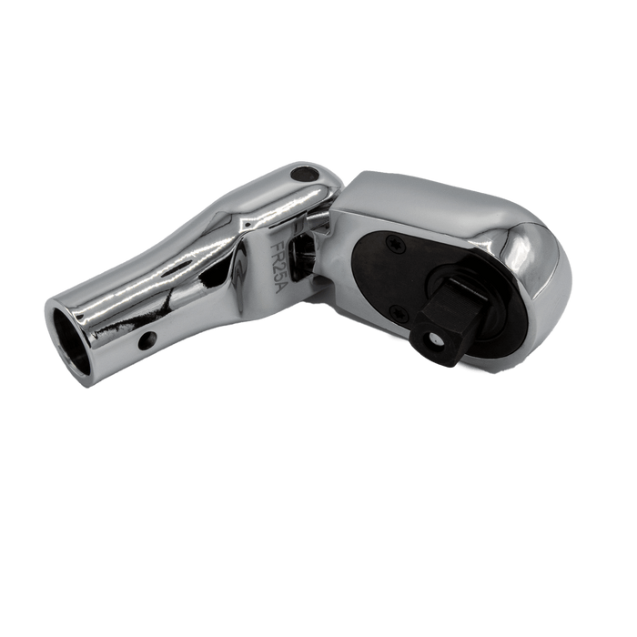 Vim FR25A 1/2" Drive 90T Flex Ratchet Head Attachment
