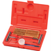 Xtra Seal 12-356 Chrome Handle HD Tire Repair Kit