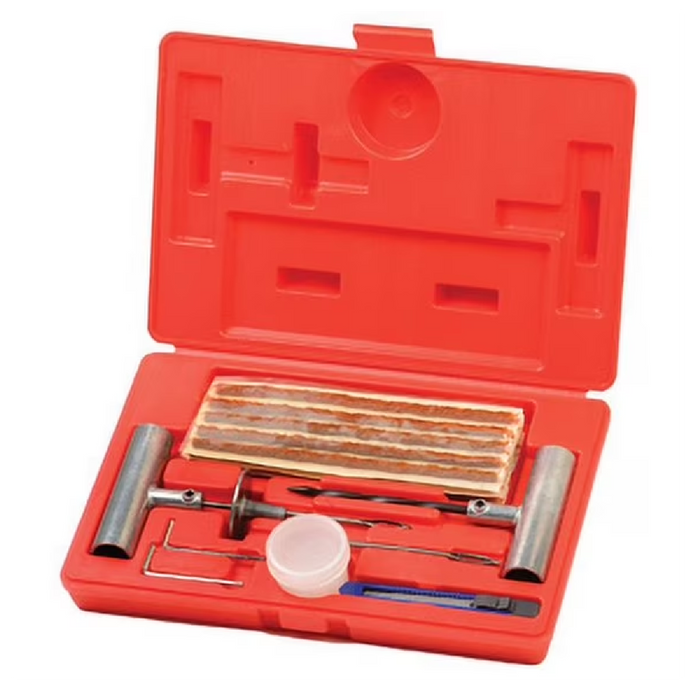 Xtra Seal 12-357 Heavy Duty Truck Plug Kit -  Hollow Handle