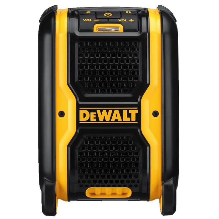 Dewalt DCR006 BlueTooth Speaker