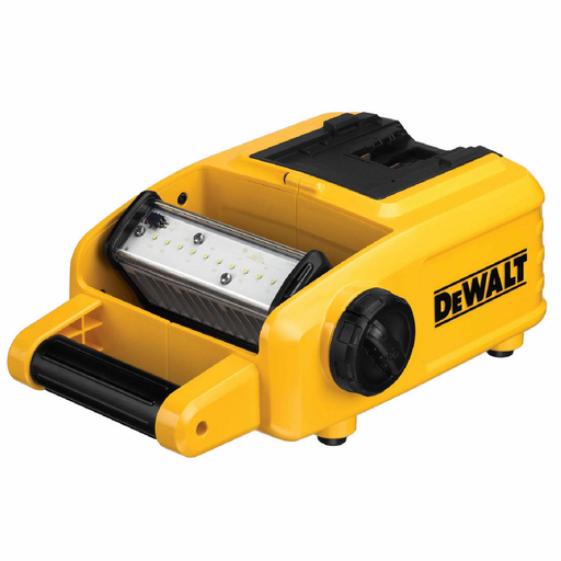 Dewalt DCL060 18/20V MAX Cordless Led Worklight 