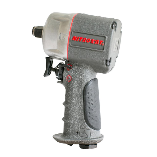 Aircat 1076-XL 3/8" Composite Compact Impact Wrench