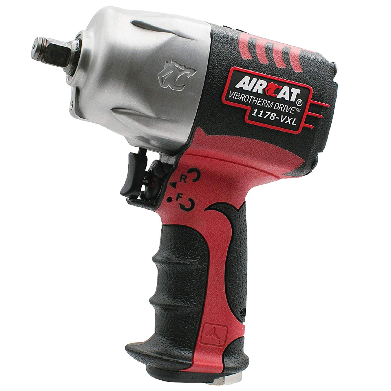 Impact Wrenches