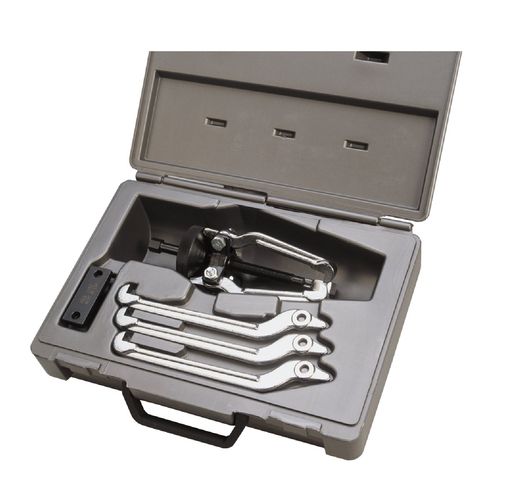 OTC 1182 Lock-On Jaw-Type Puller Set