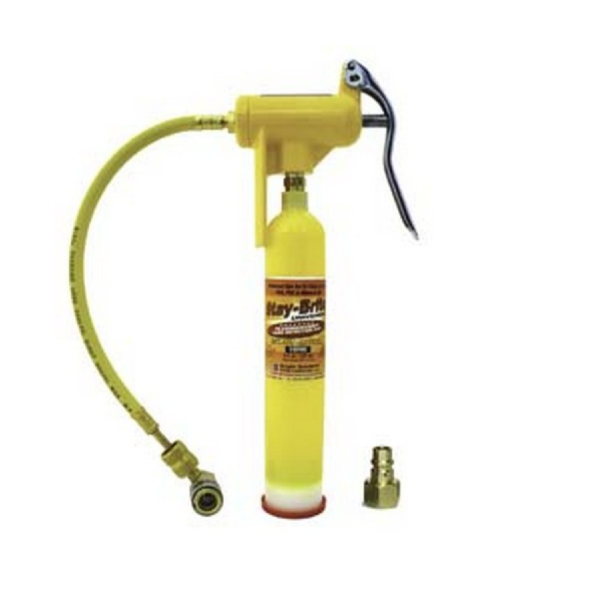 Imperial Stride Tool 130221 64 Dose Pro Shot Dye Injection System ...
