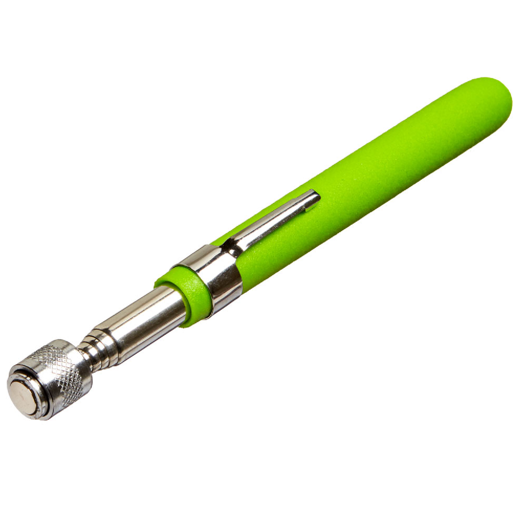 Mayhew Steel 17963 30 Piece HD Magnetic Pick-Up Tool Display