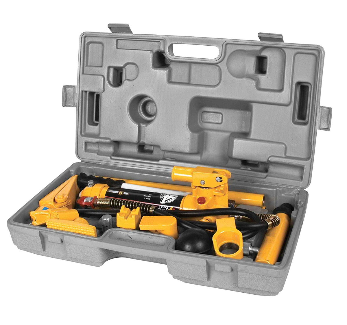 Performance Tool W1650 4-Ton Multi Power Set — 1SourceTool