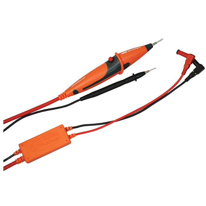 Electronic Specialties 185 48V Load Pro Dynamic Test Leads
