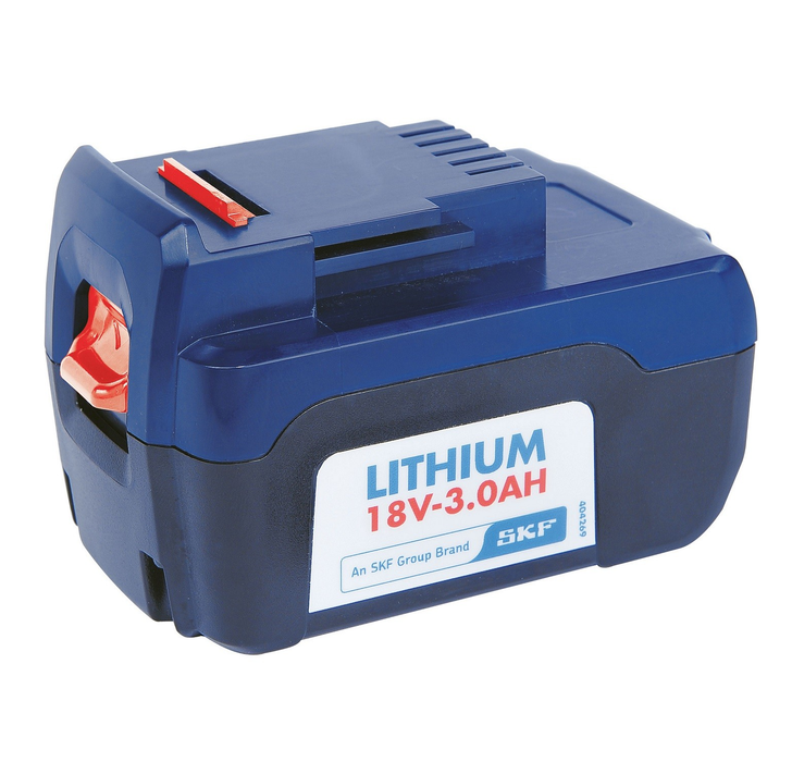 Lincoln Industrial 1861 18 Volt Lithium Ion Battery