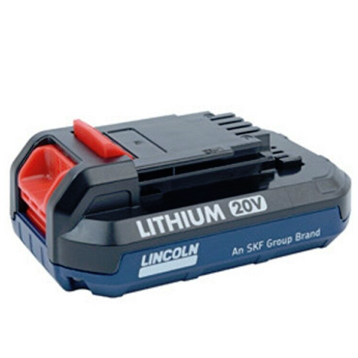 Lincoln Industrial 1871 20 Volt Li-Ion Battery for LN1884