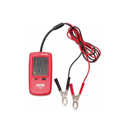 Electronic Specialties 190 Off-the-Car Relay Tester