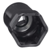 OTC 1977 2-1/4" Truck Pinion Locknut Socket