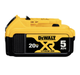 Dewalt DCB205 20 Volt MAX Battery Pack 5.0Ah