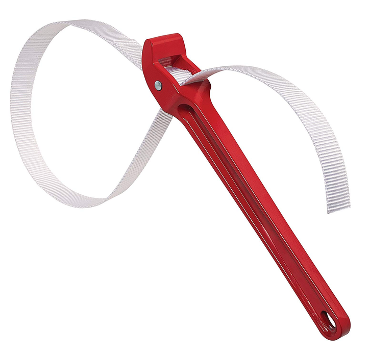 Titan 21315 12" Strap Wrench