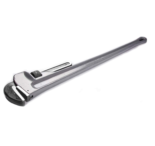 Performance Tool W2148 48" Aluminum Pipe Wrench