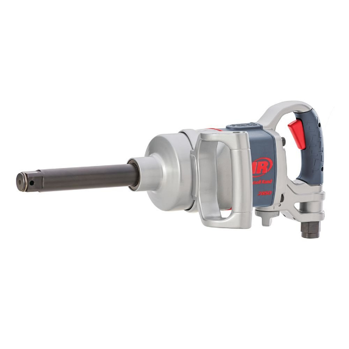 Ingersoll Rand 2850MAX-6 1” Drive 6" Anvil HD Impact Wrench