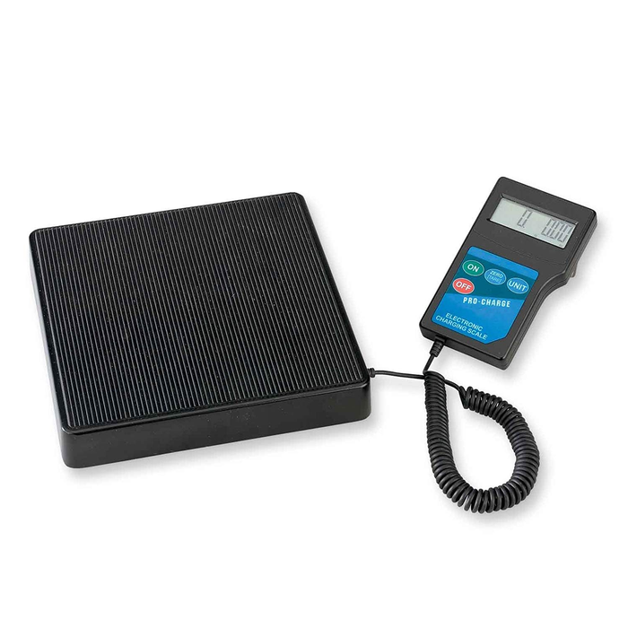 FJC 2850 Pro-Charge Freon Refrigerant Scale