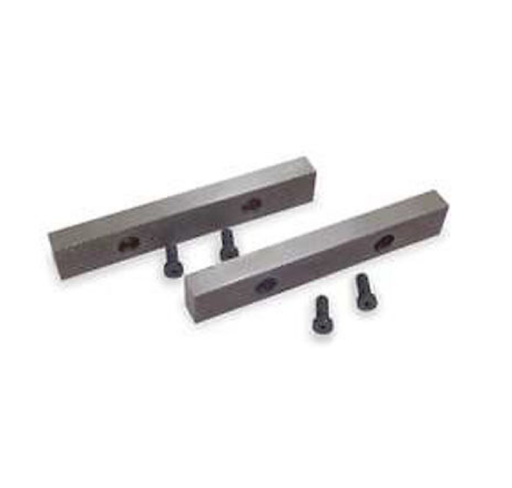 Wilton 2908080 6-1/2" Replacement Vise Jaws for 63201