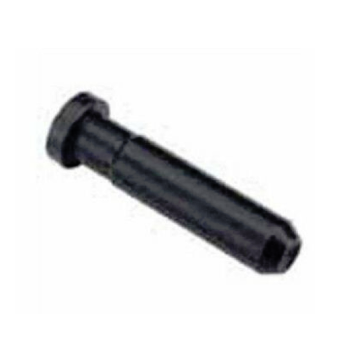 OTC 311880 Forcing Screw for 6537 and 6575 Hub Tamer