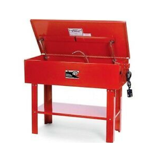 American Forge 31200B 20 Gallon Parts Washer