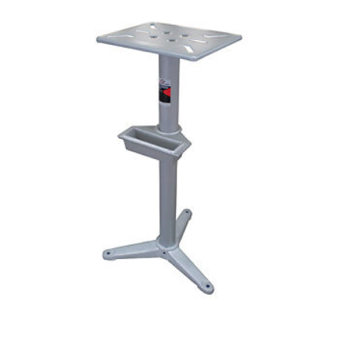 American Forge 31501 Bench Grinder Stand
