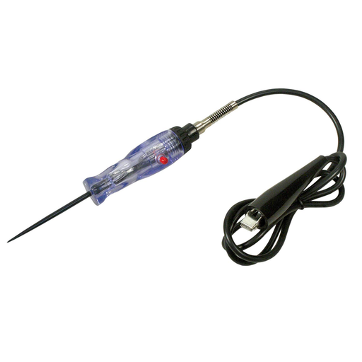 Lisle 32900 Heavy Duty Circuit Tester And Jumper