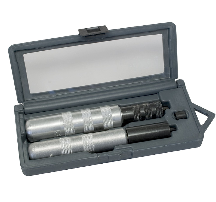Lisle 36050 Valve Keeper Tool Kit 4.5-7mm