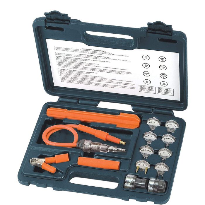 S & G Tool Aid 36350 In-Line Spark Checker Kit