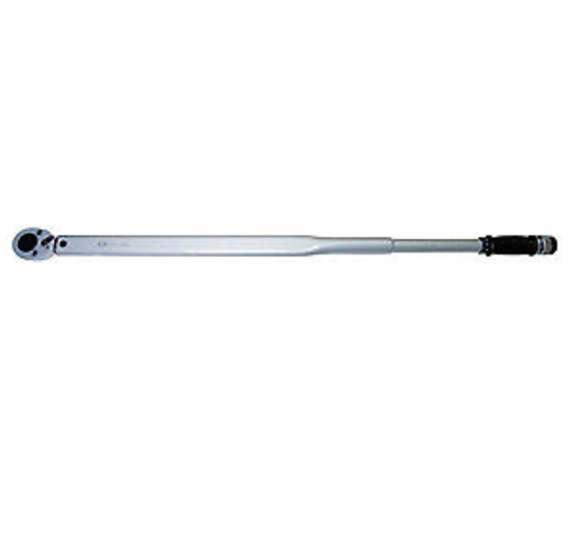 American Forge 41055 1" Drive Heavy Duty Ratcheting Torque Wrench