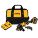 Dewalt DCG414T1 Flexvolt 60 Volt Grinder Kit