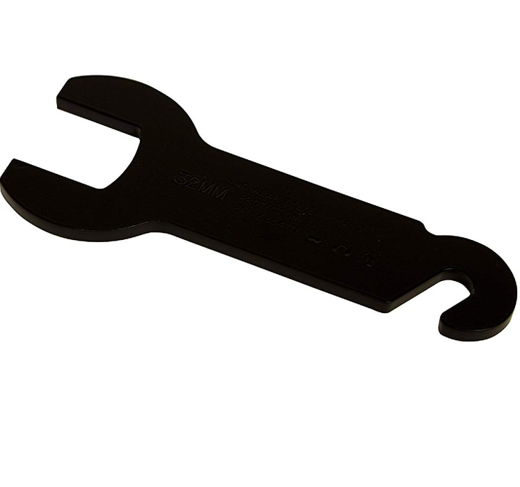 Lisle 43380 32mm Driving Wrench