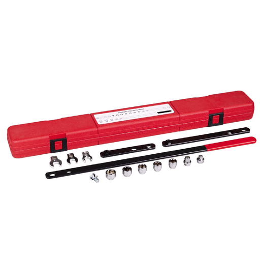 OTC 4645 Serpentine Belt Tool Set