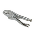 Irwin Vise Grip 4WR 4-Inch Curved Jaw Locking Pliers with Wire Cutter