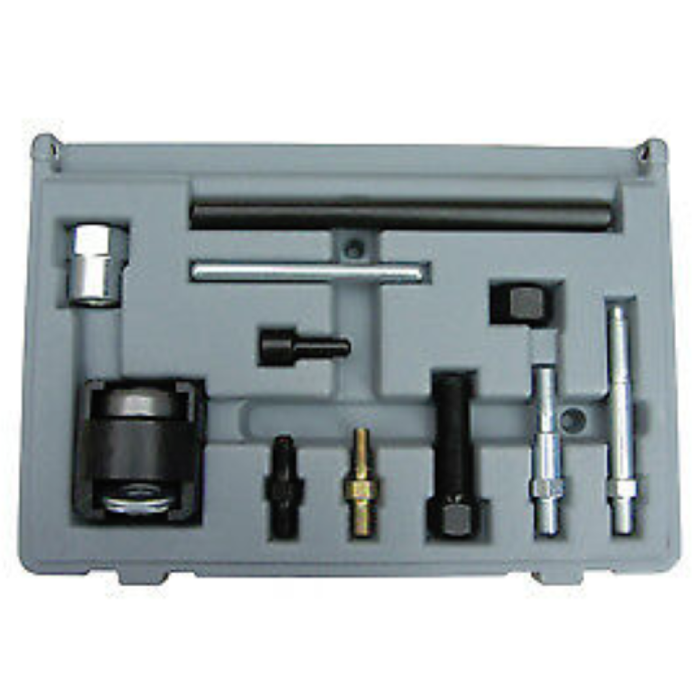 Lang Tools 5238 Master Power Steering Pulley Puller Kit