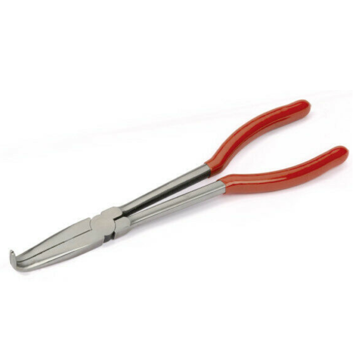 Titan 60774 11" 90° Long Nose Pliers