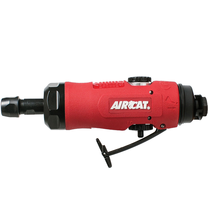 Aircat 6290 .75 HP Reversible Composite Die Grinder