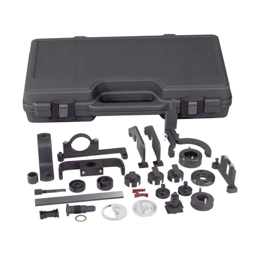 OTC 6489 22 Piece Master Cam Tool Kit For Ford