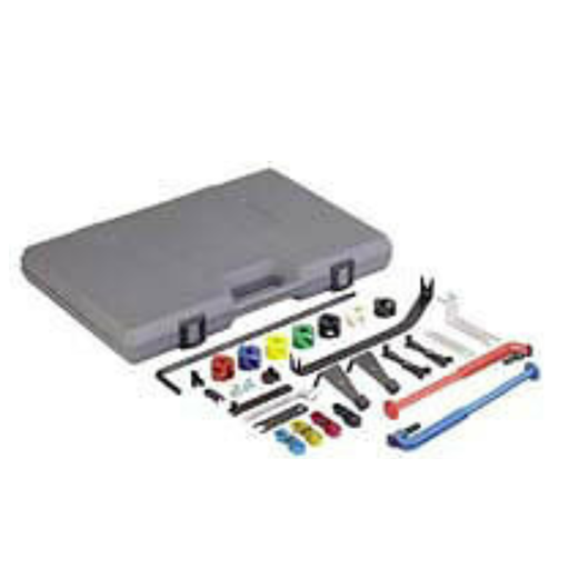 OTC 6508 Master Disconnect Tool Set